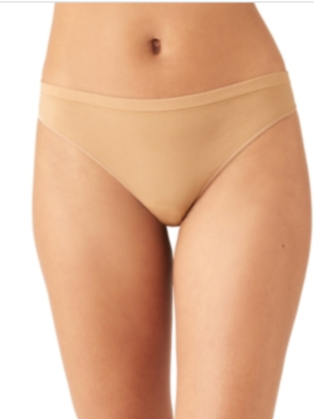B. Tempt'd by Wacoal Comfort Intended Thong